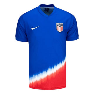 Men's Player Version United States Away Jersey 2024