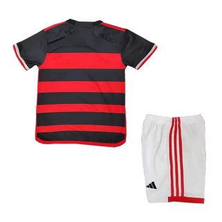 Equipación de visitante del Inter Miami CF para niños 24/25