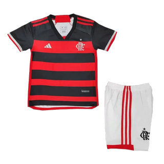 Equipación de visitante del Inter Miami CF para niños 24/25