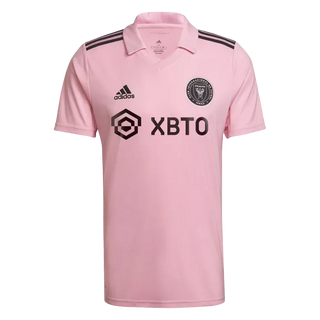 Men's Fan Version Inter Miami CF Home Jersey 2022