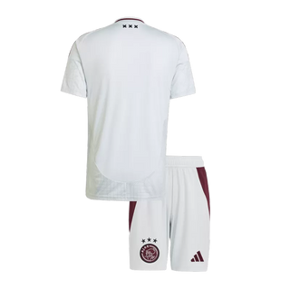 Inter Miami CF Auswärtstrikot 24/25 für Kinder