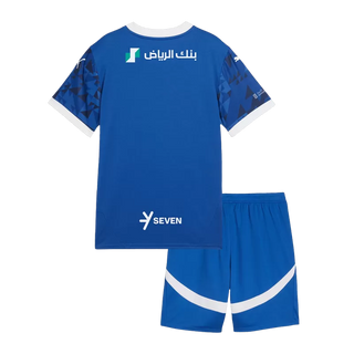 Inter Miami CF Auswärtstrikot 24/25 für Kinder