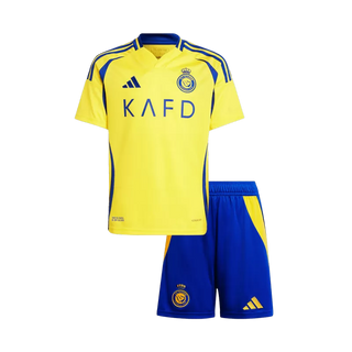 Inter Miami CF Auswärtstrikot 24/25 für Kinder