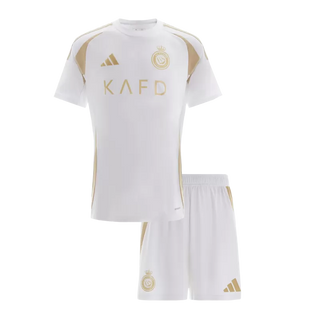 Inter Miami CF Auswärtstrikot 24/25 für Kinder