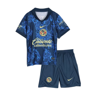 Inter Miami CF Auswärtstrikot 24/25 für Kinder