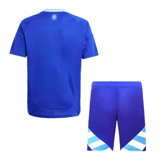 Inter Miami CF Auswärtstrikot 24/25 für Kinder