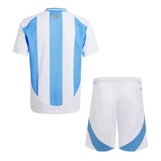 Inter Miami CF Auswärtstrikot 24/25 für Kinder