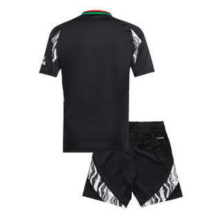 Equipación de visitante del Inter Miami CF para niños 24/25