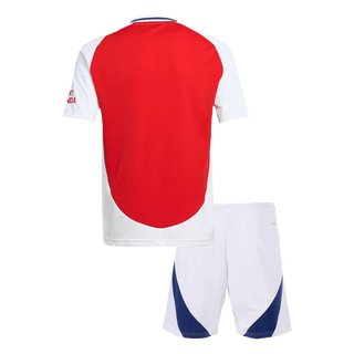 Inter Miami CF Auswärtstrikot 24/25 für Kinder