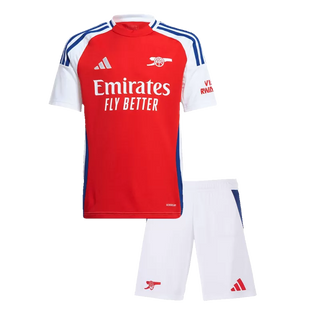 Inter Miami CF Auswärtstrikot 24/25 für Kinder