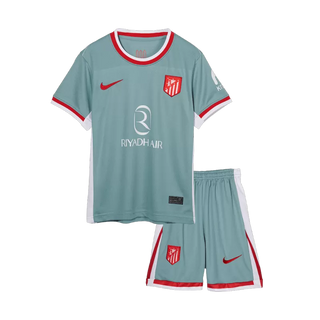Inter Miami CF Auswärtstrikot 24/25 für Kinder
