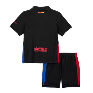 Inter Miami CF Auswärtstrikot 24/25 für Kinder
