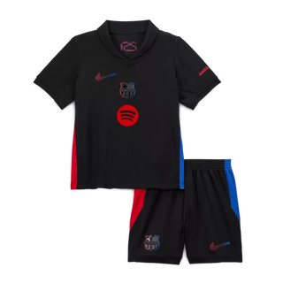 Inter Miami CF Auswärtstrikot 24/25 für Kinder
