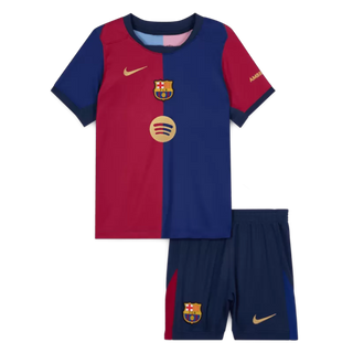 Inter Miami CF Auswärtstrikot 24/25 für Kinder