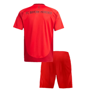 Inter Miami CF Auswärtstrikot 24/25 für Kinder