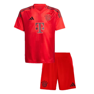 Inter Miami CF Auswärtstrikot 24/25 für Kinder