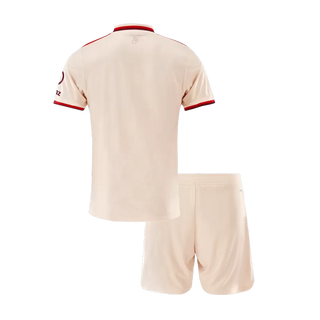 Inter Miami CF Auswärtstrikot 24/25 für Kinder