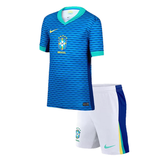 Inter Miami CF Auswärtstrikot 24/25 für Kinder