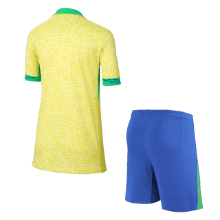 Inter Miami CF Auswärtstrikot 24/25 für Kinder