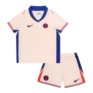 Inter Miami CF Auswärtstrikot 24/25 für Kinder