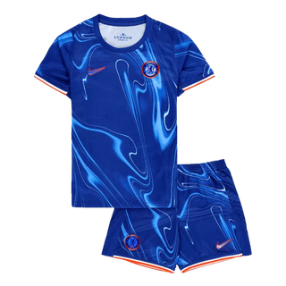 Inter Miami CF Auswärtstrikot 24/25 für Kinder