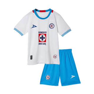 Inter Miami CF Auswärtstrikot 24/25 für Kinder