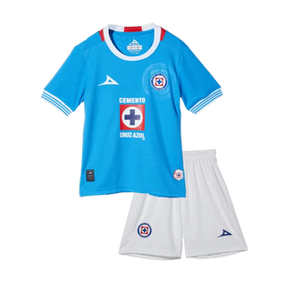 Inter Miami CF Auswärtstrikot 24/25 für Kinder