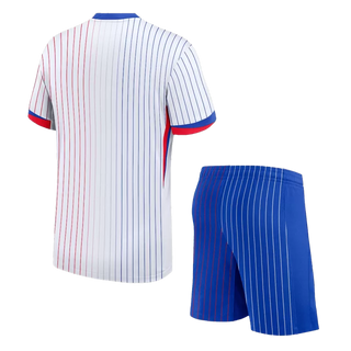 Inter Miami CF Auswärtstrikot 24/25 für Kinder
