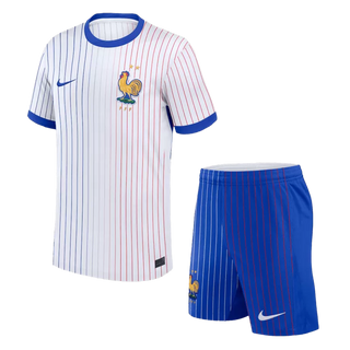 Inter Miami CF Auswärtstrikot 24/25 für Kinder