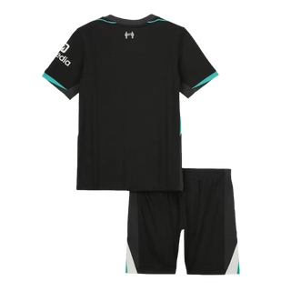 Inter Miami CF Auswärtstrikot 24/25 für Kinder