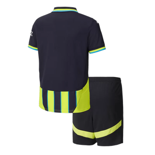 Inter Miami CF Auswärtstrikot 24/25 für Kinder