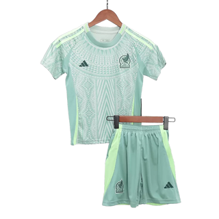 Inter Miami CF Auswärtstrikot 24/25 für Kinder