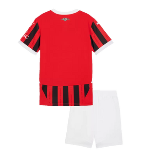Inter Miami CF Auswärtstrikot 24/25 für Kinder