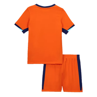 Inter Miami CF Auswärtstrikot 24/25 für Kinder