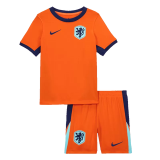 Inter Miami CF Auswärtstrikot 24/25 für Kinder