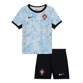 Inter Miami CF Auswärtstrikot 24/25 für Kinder