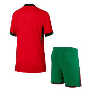 Inter Miami CF Auswärtstrikot 24/25 für Kinder