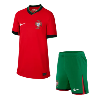 Inter Miami CF Auswärtstrikot 24/25 für Kinder