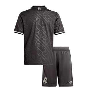 Equipación de visitante del Inter Miami CF para niños 24/25