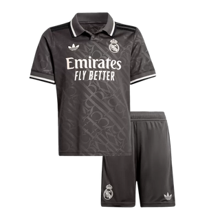 Equipación de visitante del Inter Miami CF para niños 24/25