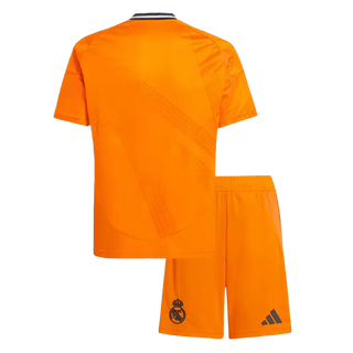 Inter Miami CF Auswärtstrikot 24/25 für Kinder