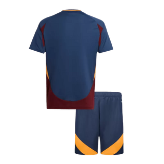 Inter Miami CF Auswärtstrikot 24/25 für Kinder