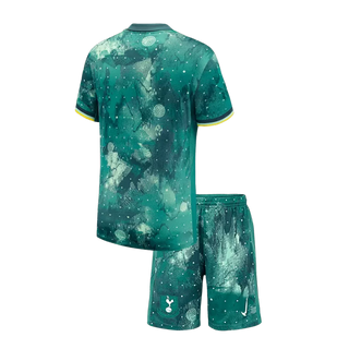Inter Miami CF Auswärtstrikot 24/25 für Kinder