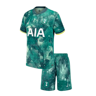 Inter Miami CF Auswärtstrikot 24/25 für Kinder
