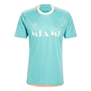 Men's Fan Version Lionel Messi Inter Miami CF Third Jersey 2024