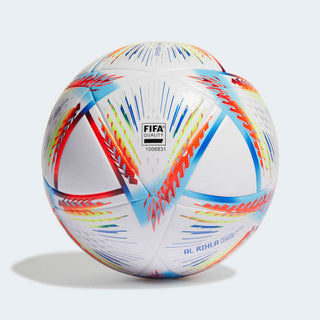 Al Rihla League Ball