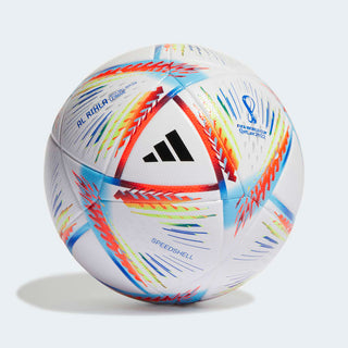 Balón de la Liga Al Rihla