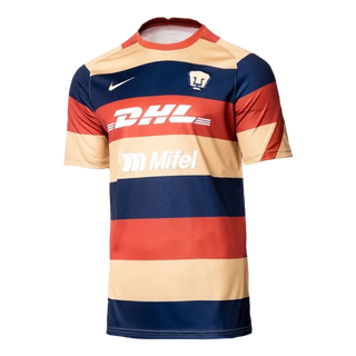 Men's PUMAS UNAM Pre-Match Jersey 22/23