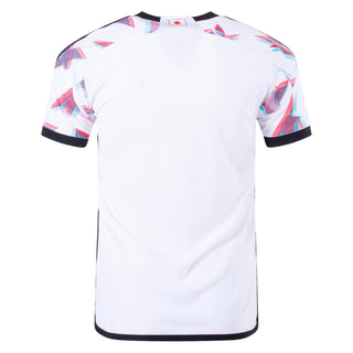 Men's Fan Version Japan Away Jersey 2022