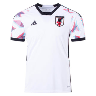 Men's Fan Version Japan Away Jersey 2022